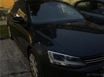 Vw Jetta