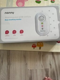 Jablotron Nanny 2