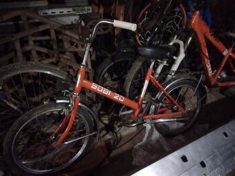Sobi 20