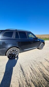 Bmw X3 automat