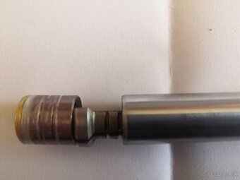 CTM SCROLL 27,5 -Pevná os SR SUNTOUR 15QLC32 15x110mm predná