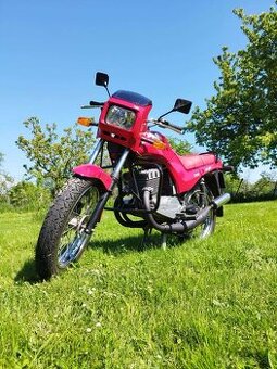 Jawa 350/640