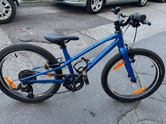 Specialized jett veľkosť 20