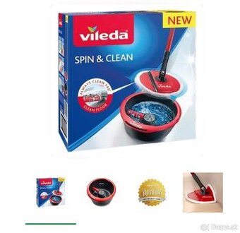 Mop Vileda