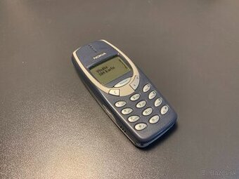 Nokia 3310
