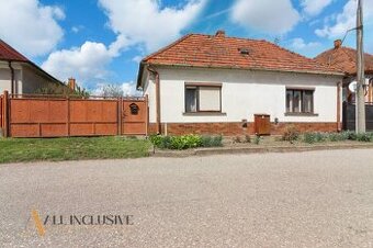 ALL INCLUSIVE | NA PREDAJ RODINNÝ DOM NA 9,5 ÁROVOM POZEMKU,