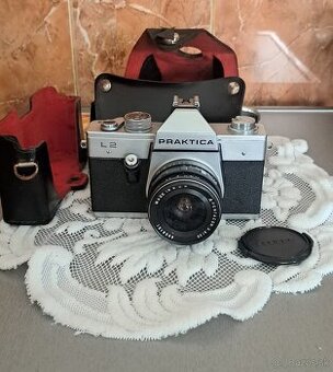 Praktica L2