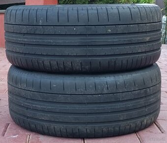 2ks 245/40 R18 Pirelli letné