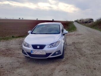 Seat Ibiza 1.4 TDI