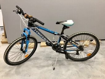 Predám detský horský bicykel TORPADO Viper 24’’