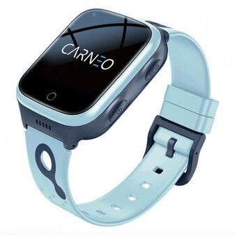 CARNEO GUARDKID+ 4G BLUE