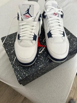 Nike air jordan 4