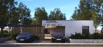 MODERNÝ 5-IZBOVÝ BUNGALOV PRI BRATISLAVE , VOJKA NAD DUNAJO
