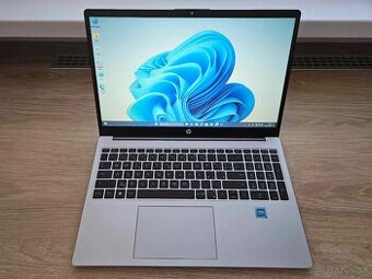 HP 250 G10 15.6 FHD N100 4GB/128GB,W11,obal,zaruka