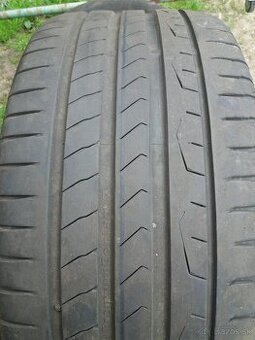 Continental 275/45/20 4ks - 200eur