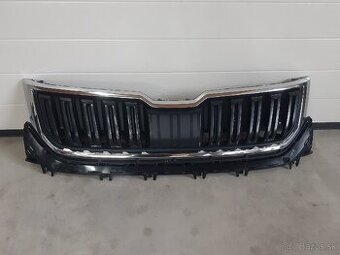 Predná maska škoda kodiaq 2017