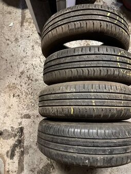 Letné pneumatiky 175 65 R15 4ks