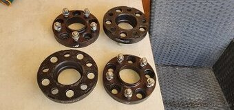 Rozsirovacie podlozky 5x114,3 japan racing predne ja zadne