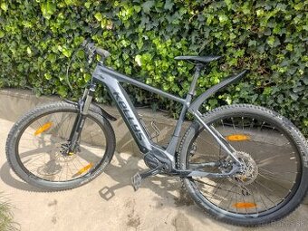 Ebike