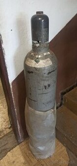 Fľaša CO2 20 l