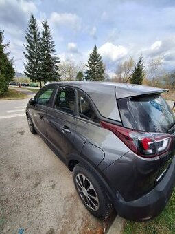 Predam Opel Crossland X 1,5 diesel