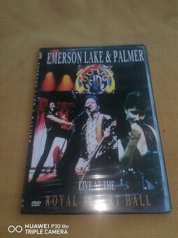 Dvd koncerty 6