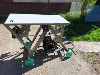 Predam cirkular 5,5 kw.