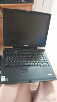 Toshiba SP6000