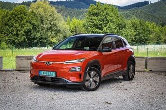 Hyundai Kona Electric 150