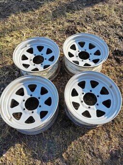 6x139.7 r15