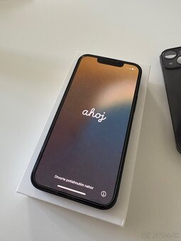 Iphone 13 mini 128gb