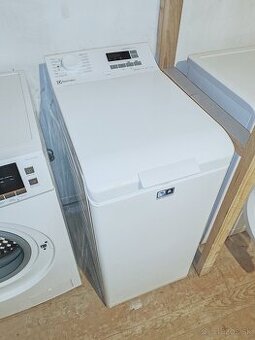 Predám práčku Electrolux 1-6kg