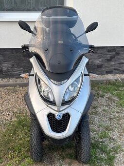 Piaggio mp3 500