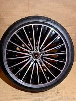 ORIG.MERCEDES E-class W214 AMG R20 245/40/20.275/35/20.