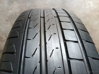 Letné 215/65 r17 Pirelli