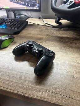 Ovládač ps4
