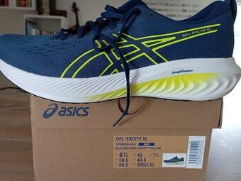 Botasky Asics