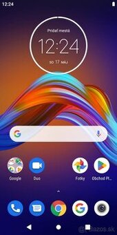 Motorola moto e6play dual sim