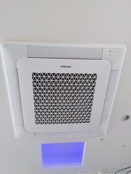 Klimatizácia Samsung 5kW/6kW - 1
