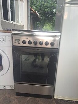 Sporak indesit - 1
