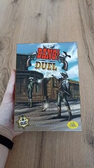 Bang duel