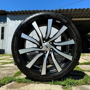 Elektróny 5x112 r19