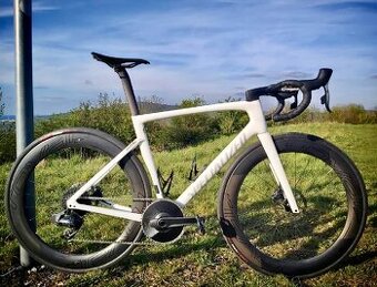 Specialized Tarmac SL7 Pro