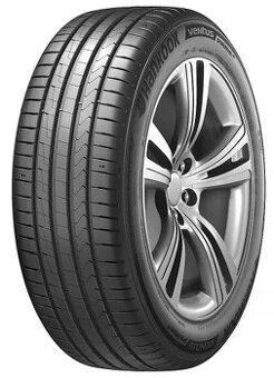 predám 4ks letné pneu - Hankook Prime4 225/65 R17 102 H L
