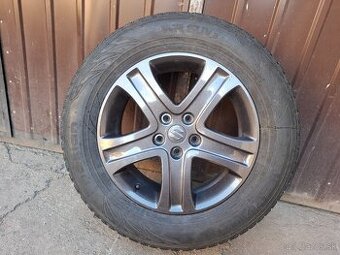 Suzuki Vitara 4x4