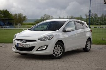 HYUNDAI I30 1.4 2014