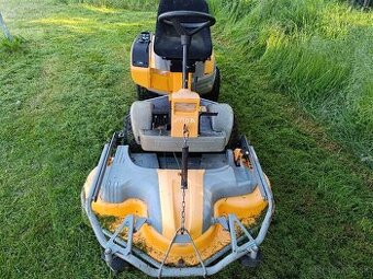 Predám STIGA PARK PRO BIVOJ 4WD Intek