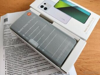 Xiaomi Redmi Note 13 Pro 5G