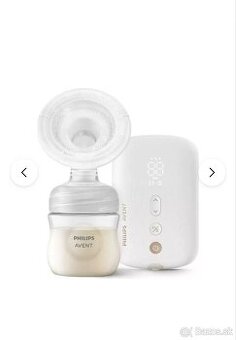Odsávačka Philips Avent SCF396/31