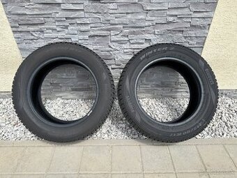 215/60 R17 100V XL zimné PIRELLI